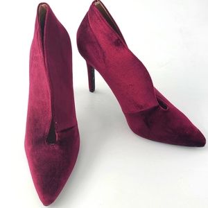 Penny Loves Kenny Heels